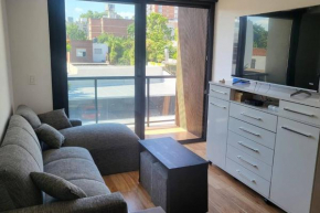 Hermoso apartamento en pocitos